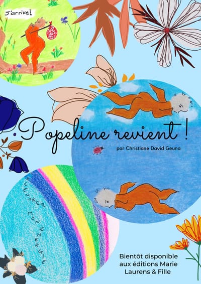 Popeline revient !