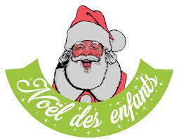 Noël des enfants du village