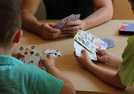 Café Jeux de société