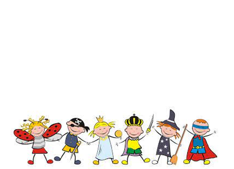 Carnaval des enfants