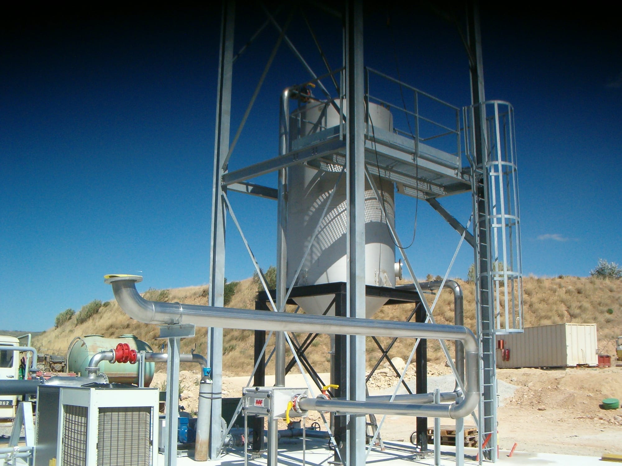 SMA Lançon de Provence