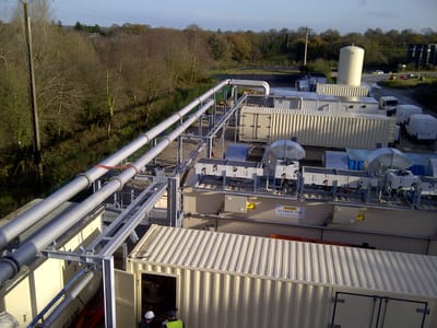 Notre Société image