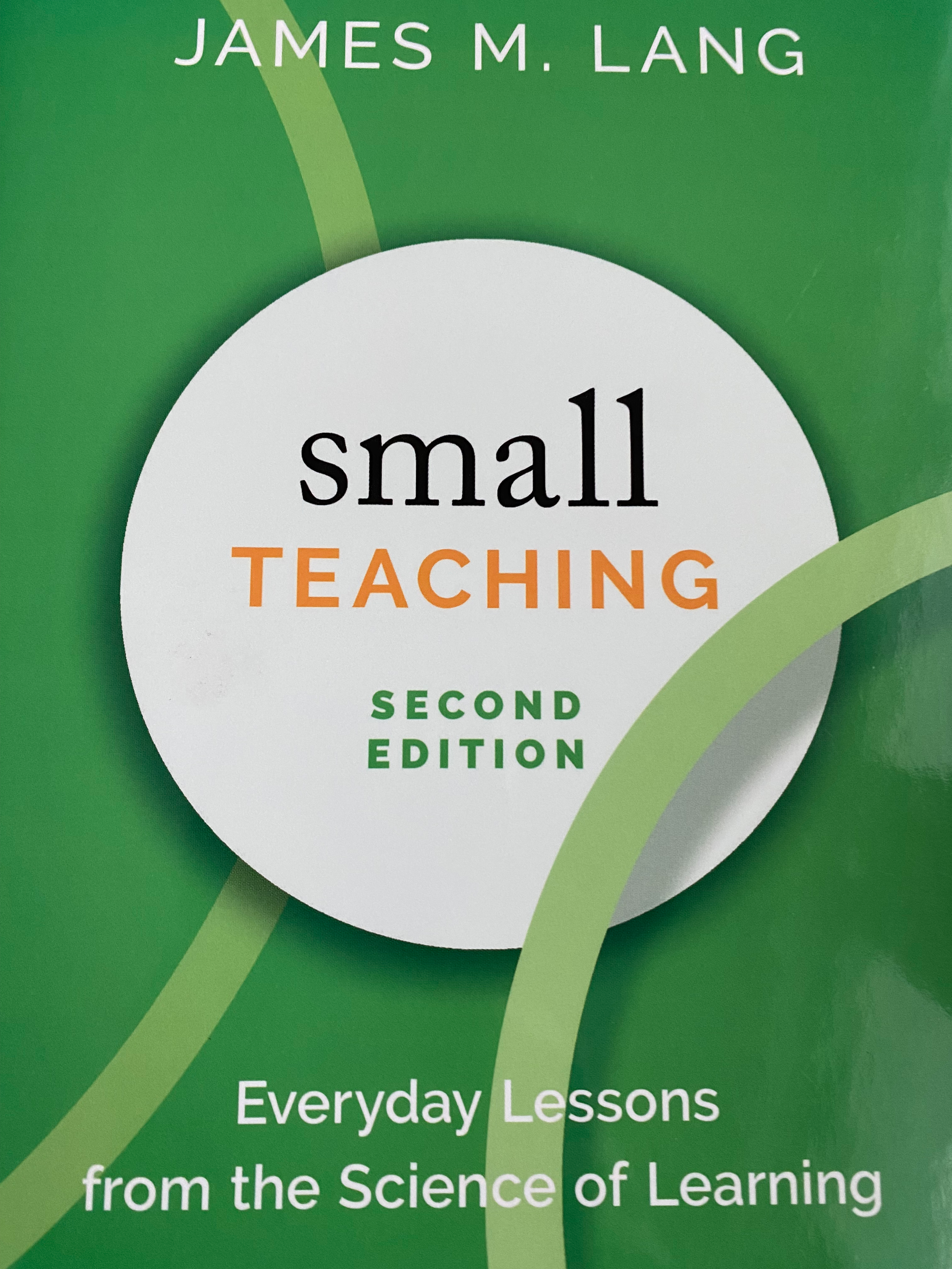 Small Teaching