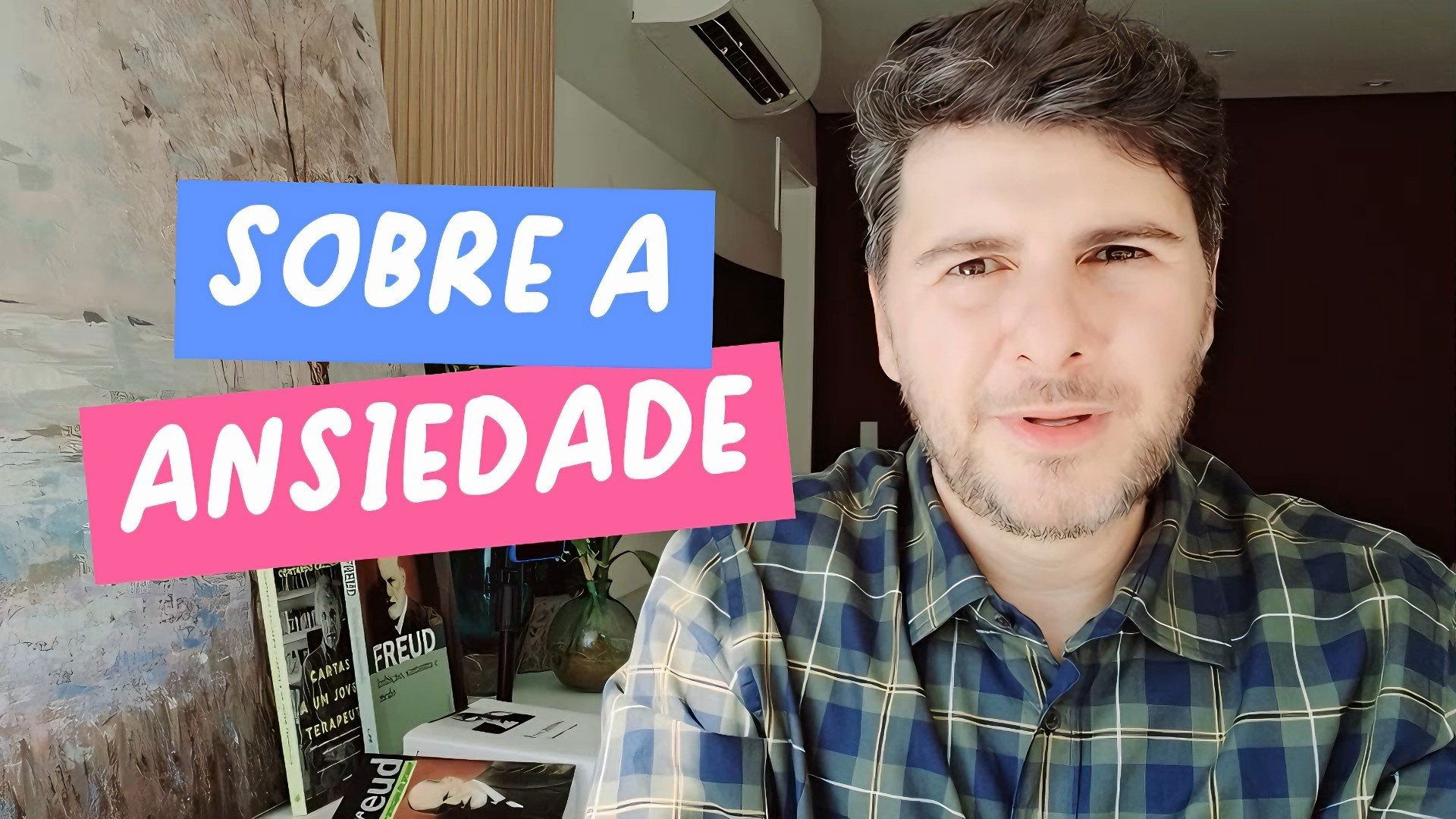 Crises de Ansiedade e o Medo do Futuro