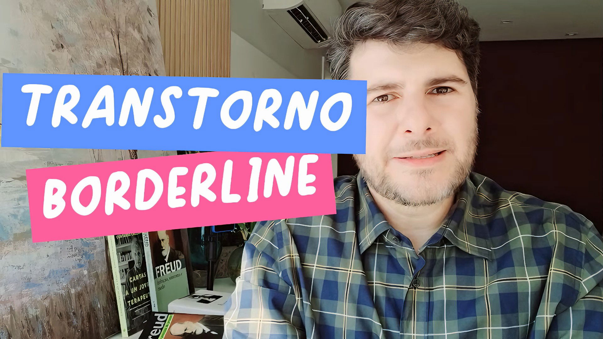 Transtorno Borderline e Crises de Ansiedade e Depressão