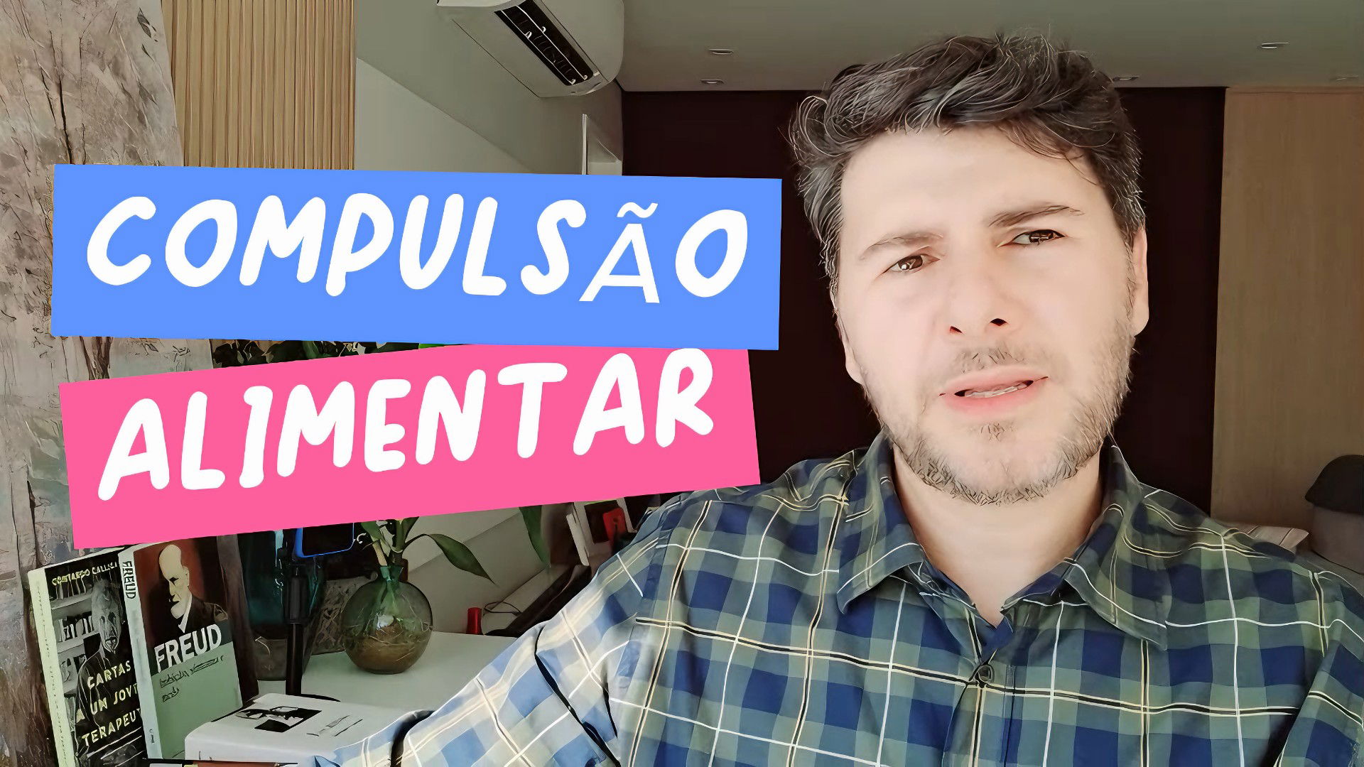 Compulsão Alimentar