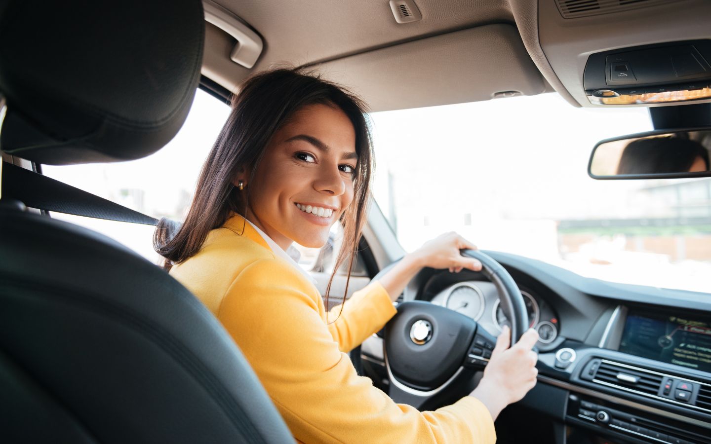 Driving with Confidence: Tips for Your First Road Tri