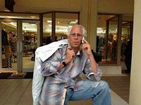 Gary Blonder
