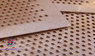 Things You Must Know Before Buying Perforated Sheet