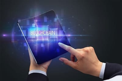 Blockchain Software Development image