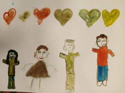 Les bienfaits des constellations