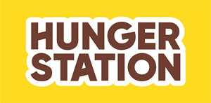 WE ARE NOW AVAILABLE ON HUNGER STATION.