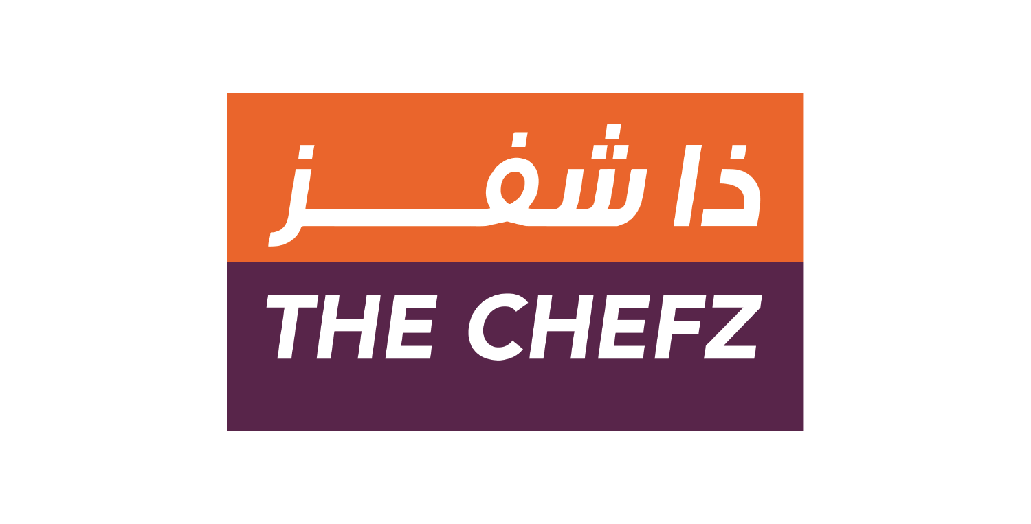 WE ARE NOW AVAILABLE ON THE CHEFZ.