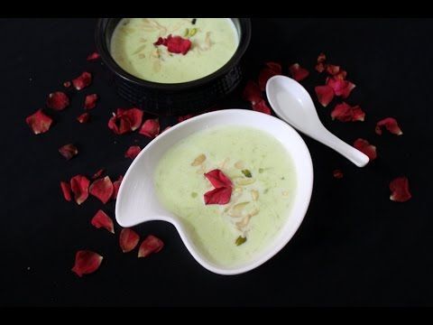 Kaddu ki kheer