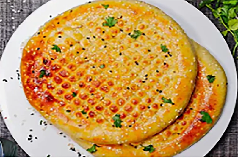 BUTTER NAAN