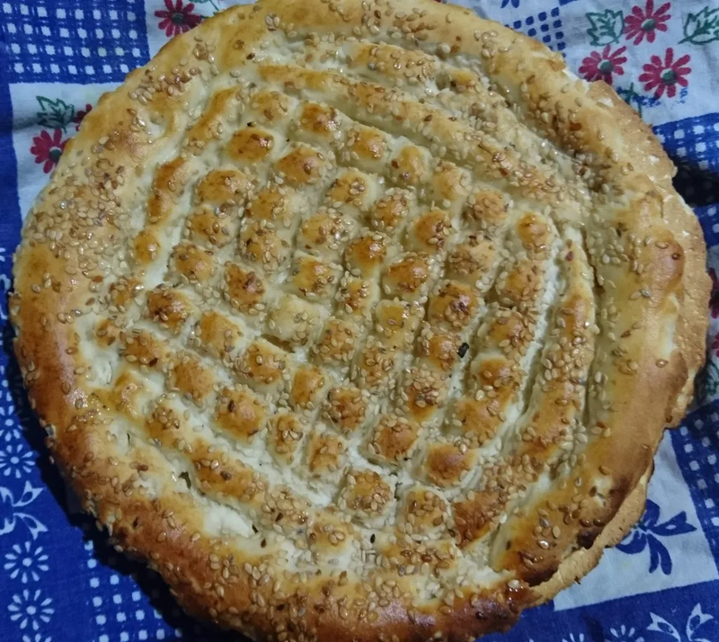 TIL NAAN