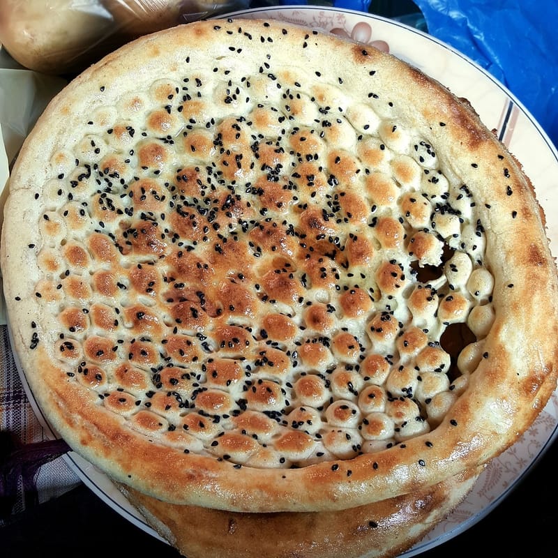 KELONJI NAAN