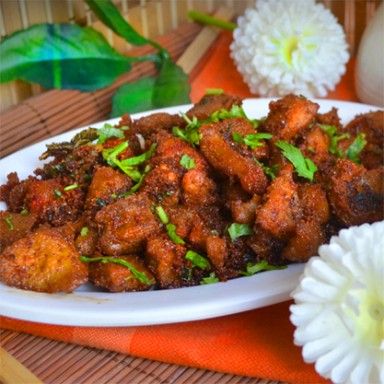 CHICKEN TALAWA