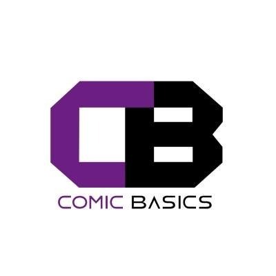 COMIC BASICS -