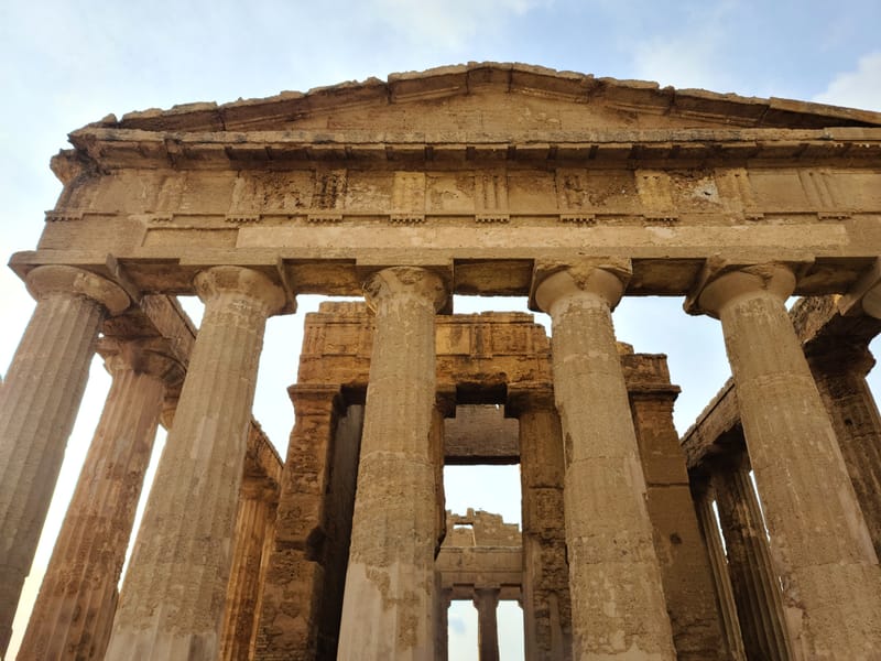Art and HIstory