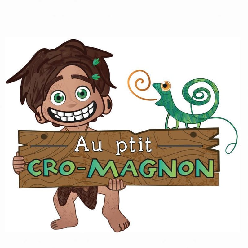 AU P'TIT CRO MAGNON