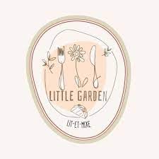 LITTLE GARDEN