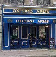 OXFORD ARMS