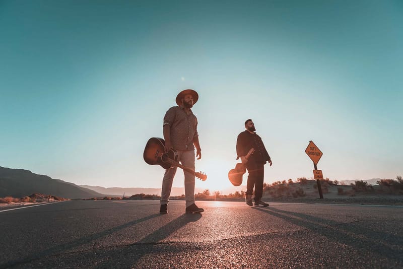 Première Partie FRANCK ET DAMIEN