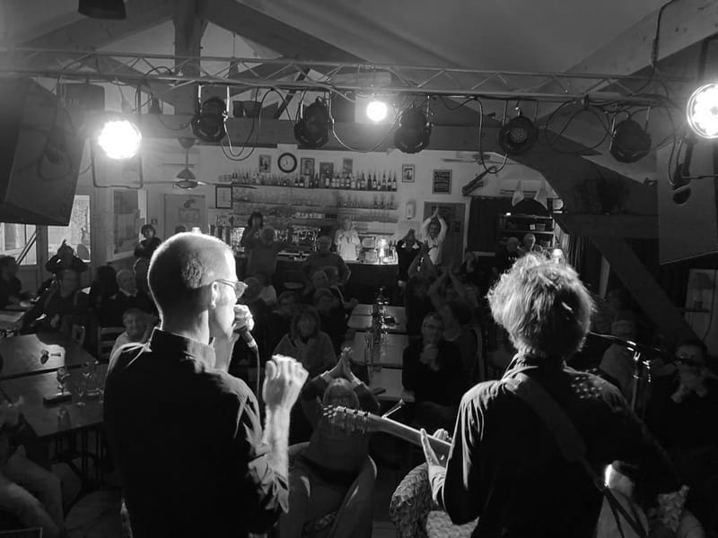 CAFE LE BARYTON LANTON