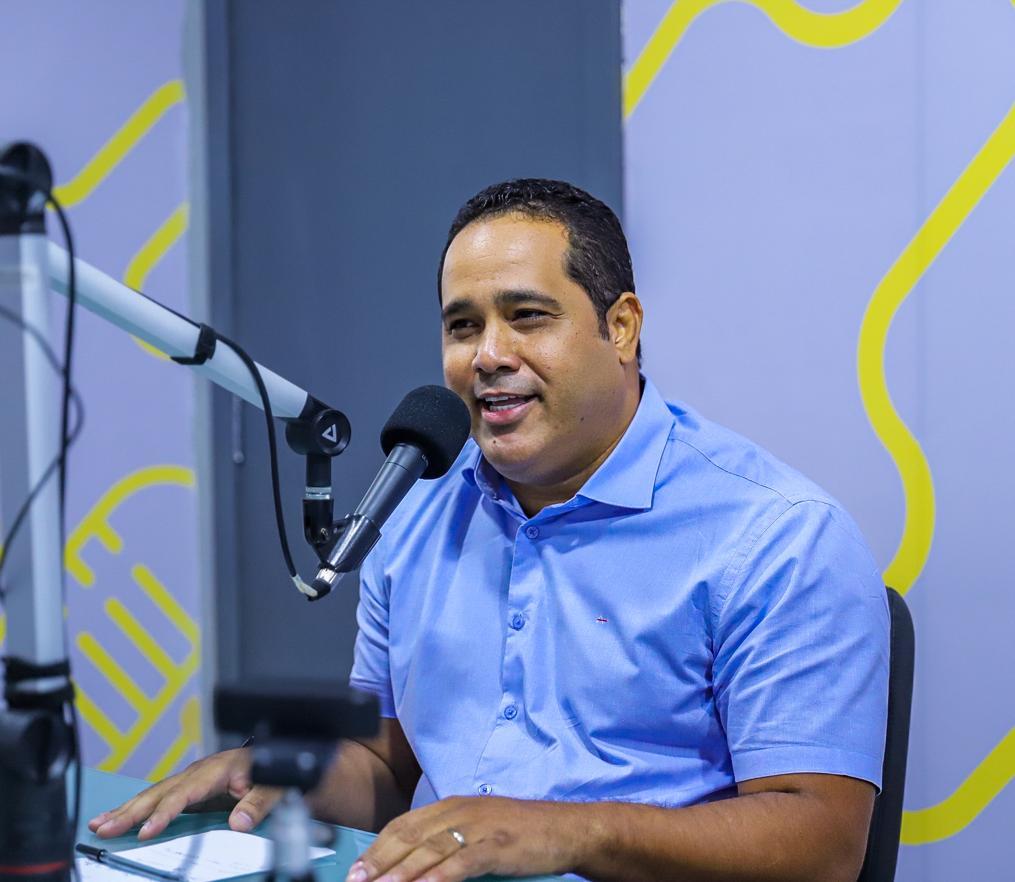 Jeferson Timóteo apresenta projeto de parcelamento do IPVA em até 6 vezes