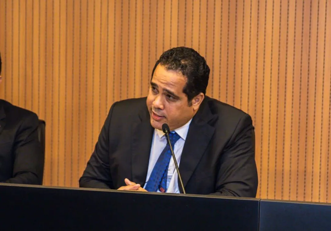 Jeferson Timóteo apresenta projeto que pede isenção do IPVA para veículos com mais de 15 anos de fabricação