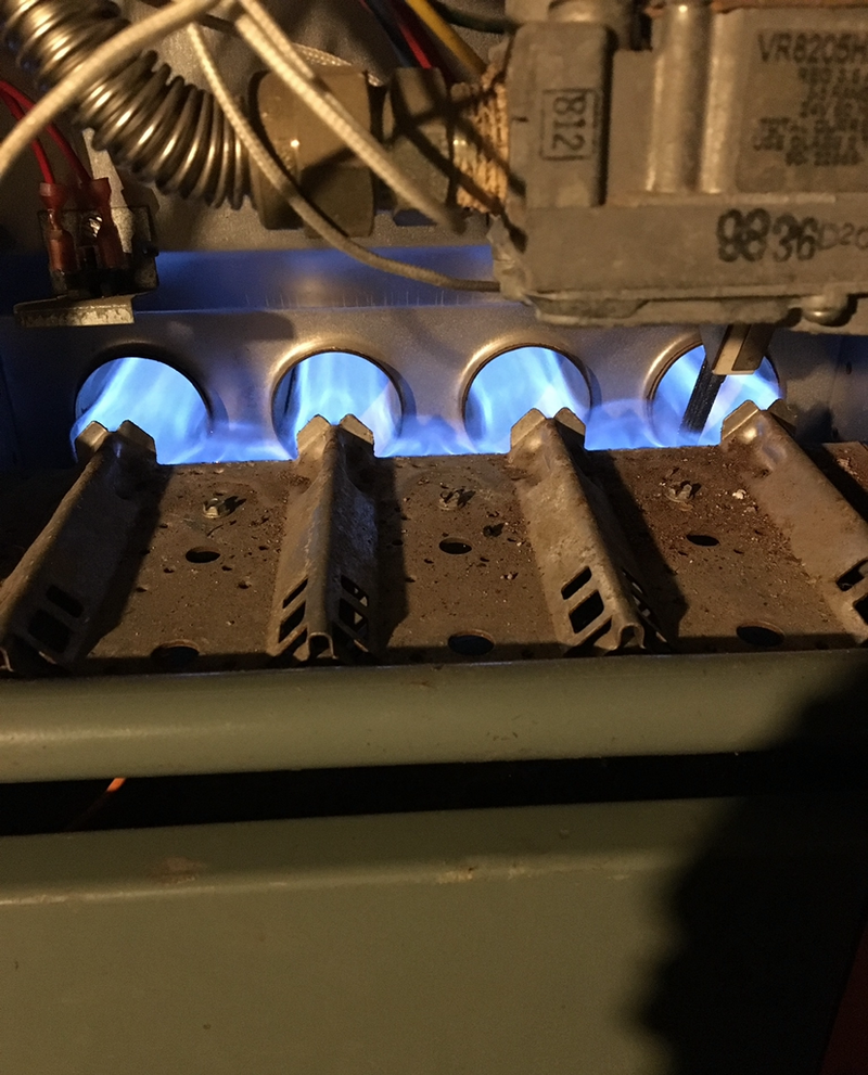 Replacement & Electricals