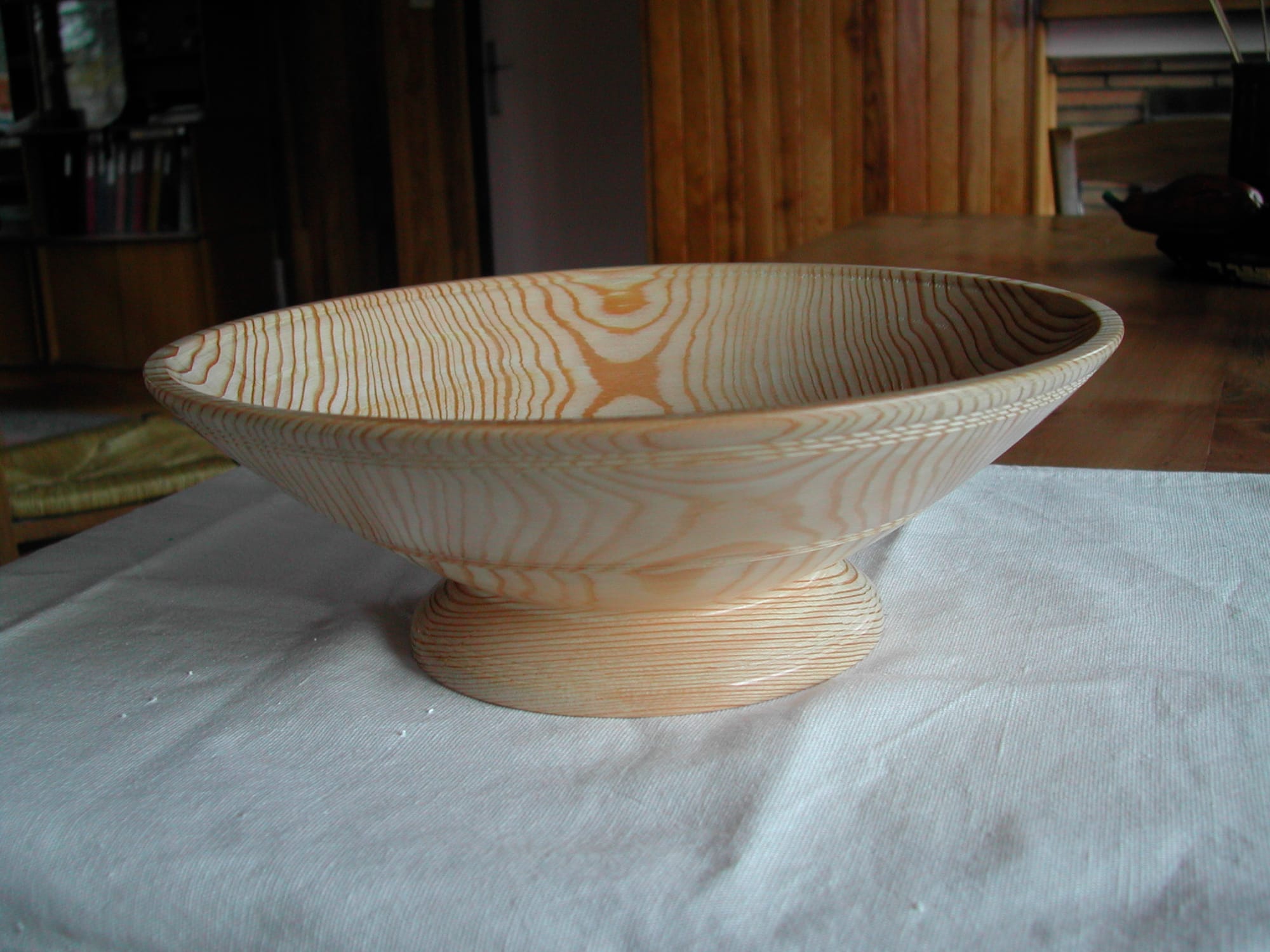 Coupe à fruit