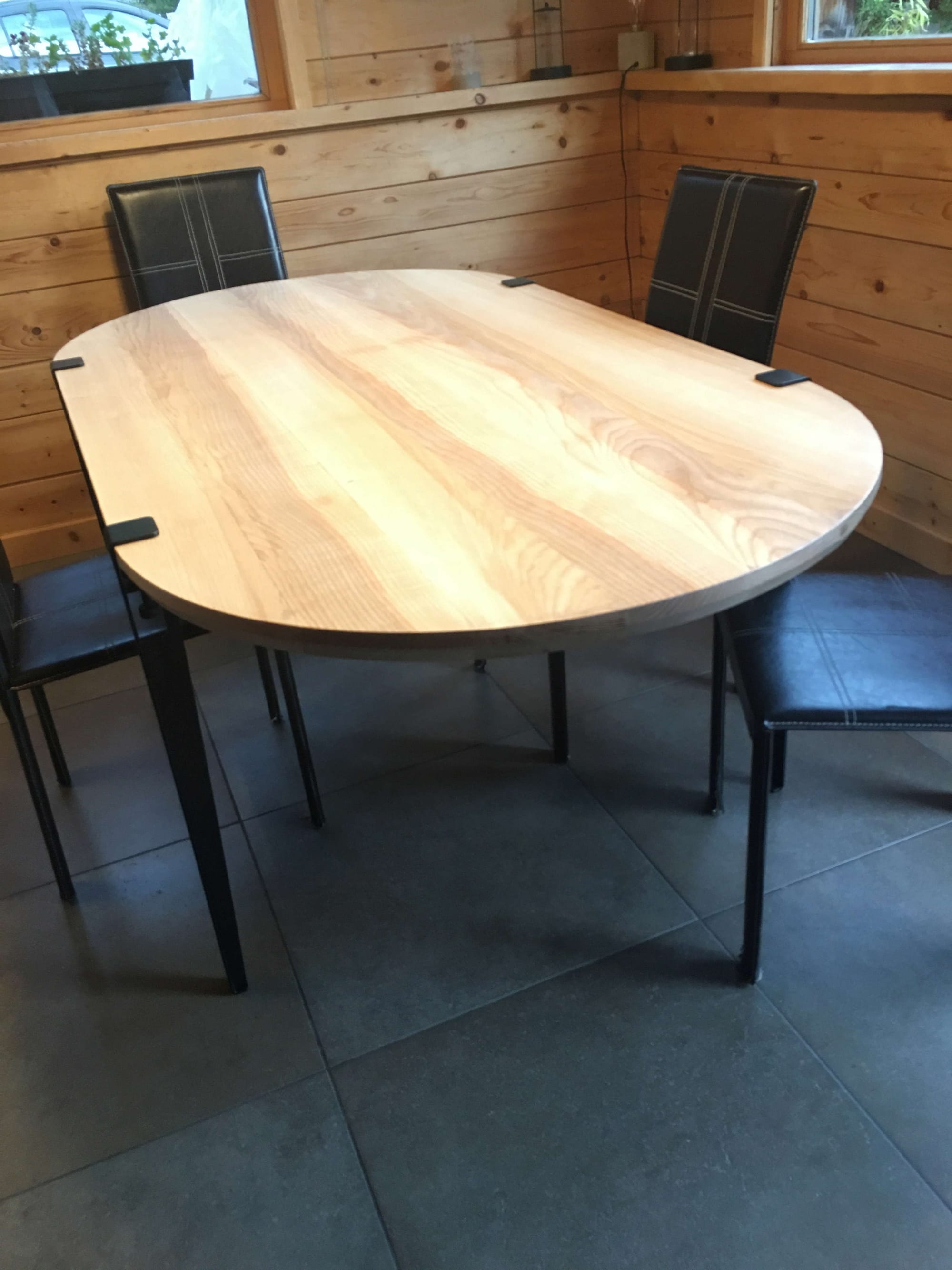 Table de salle à manger