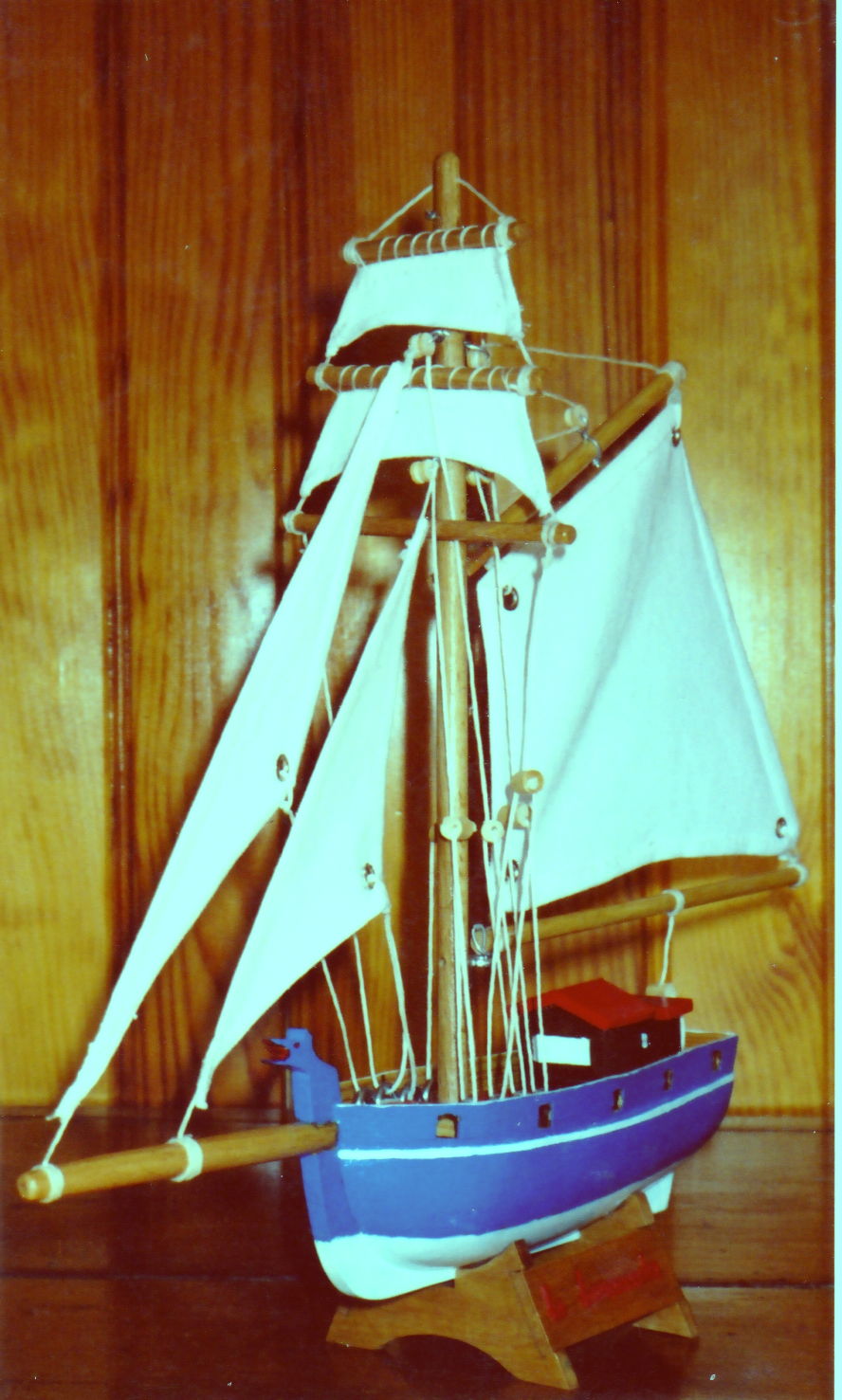 Le baracuda