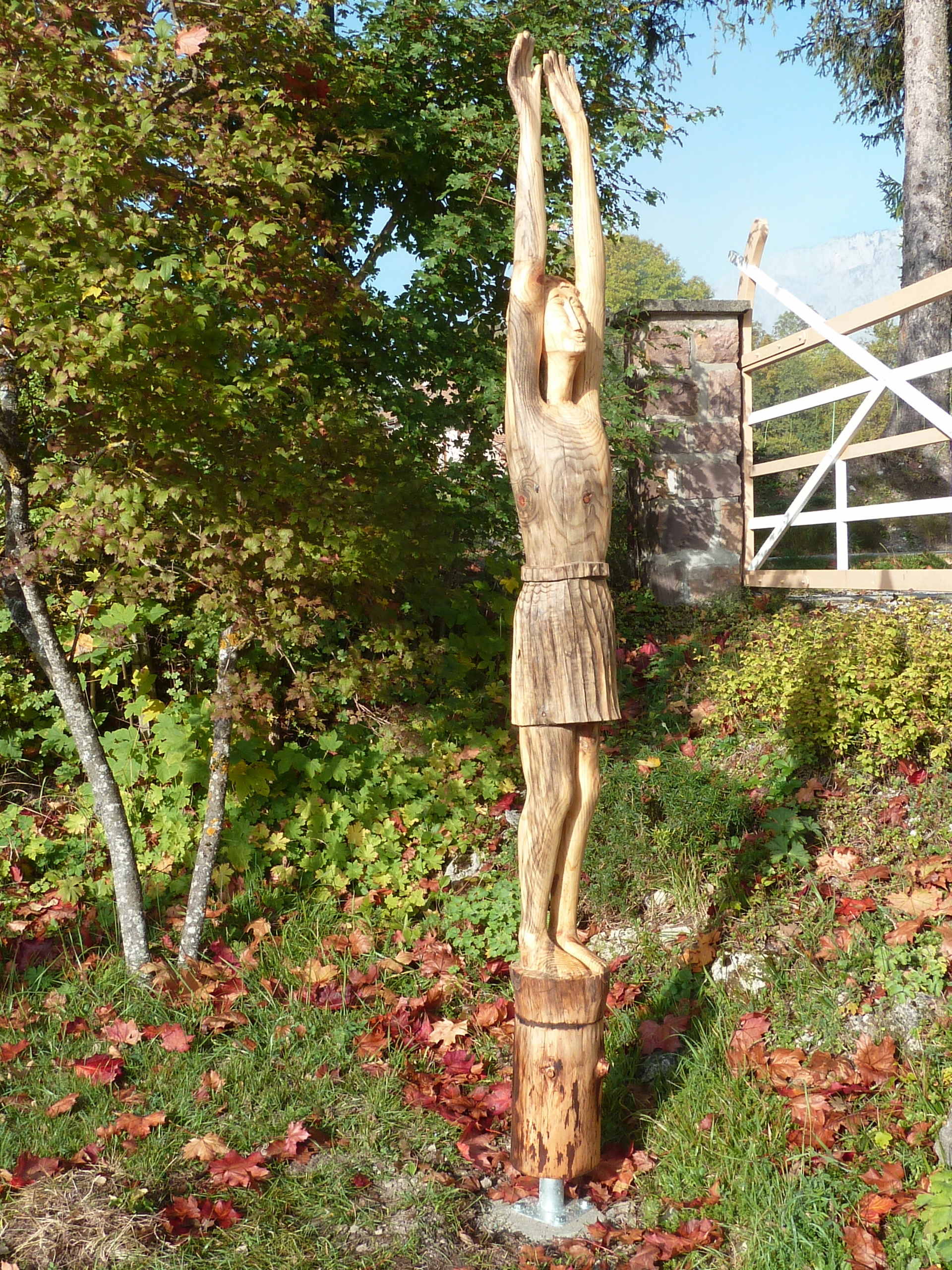Famille 3, le fiston