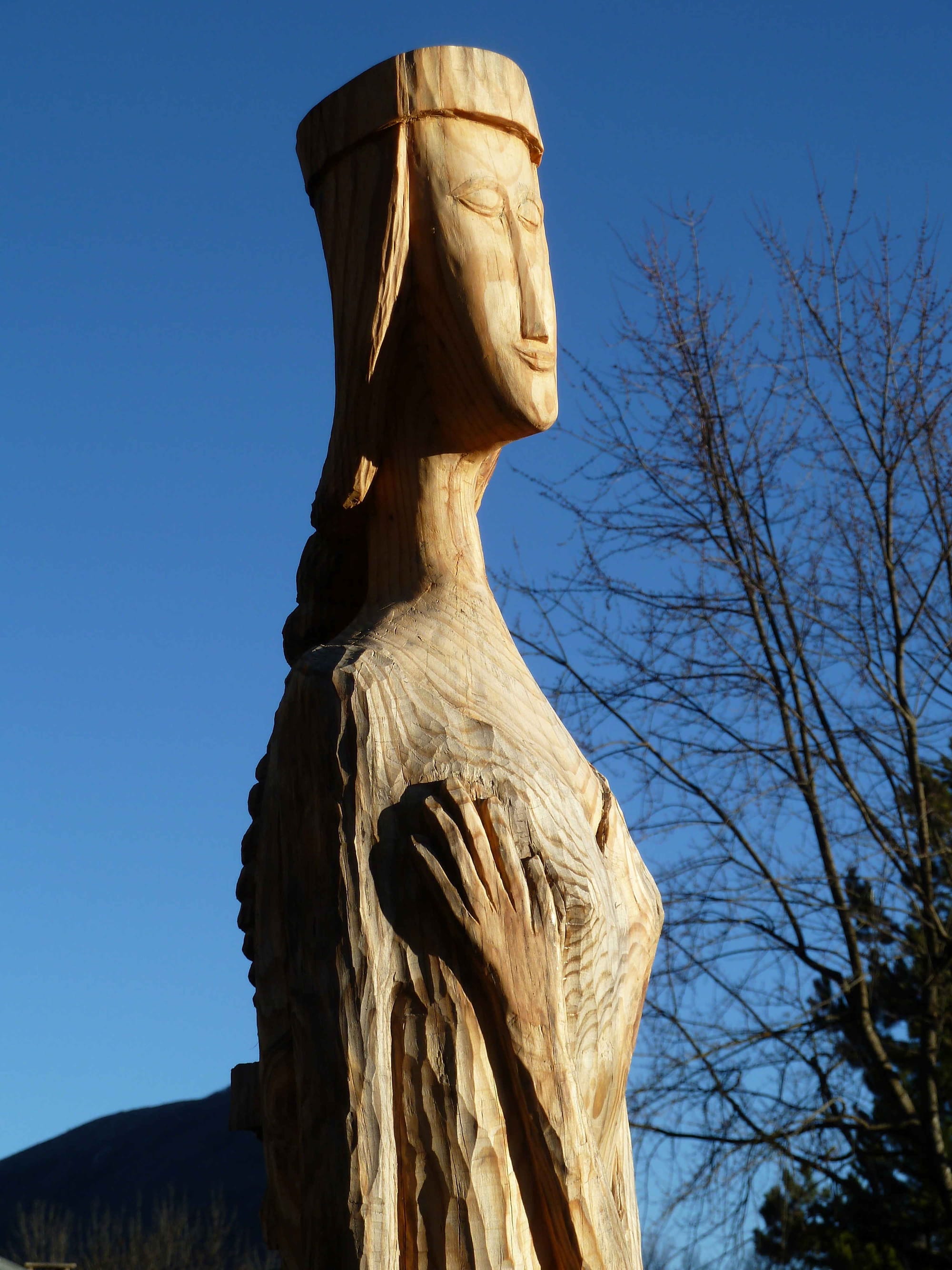 Famille 2, la mater