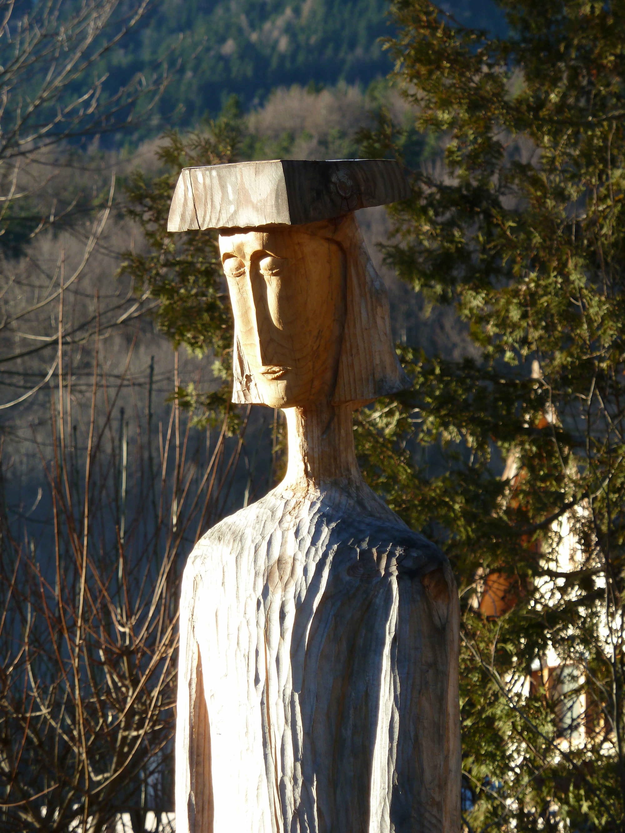 Famille 1, le pater