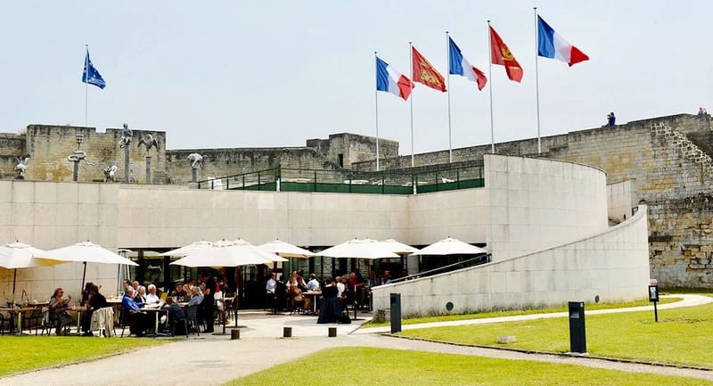 DÎNER CONCERT MUSETTE au MANCEL