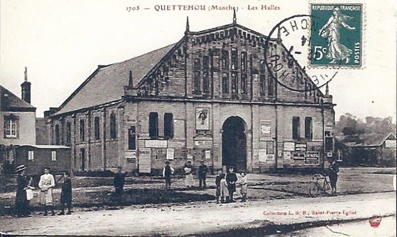 APERO CONCERT MUSETTE à La HALLE aux GRAINS