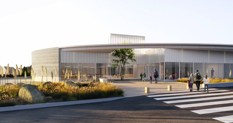 CONCERT REP CHORALE D'ENFANTS