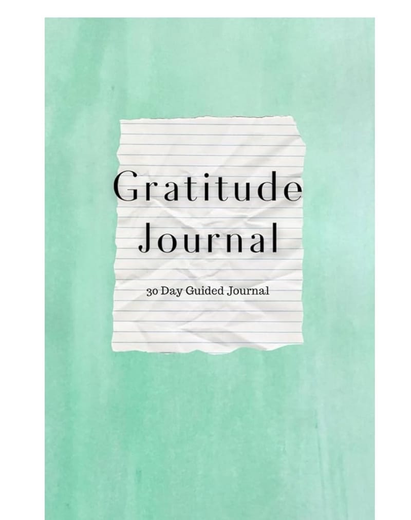 Gratitude Journal