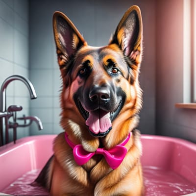 Gabigail Pet Grooming