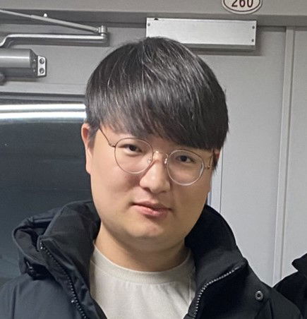 문태웅 석사과정