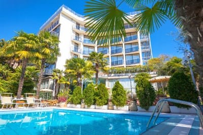 How to Simplify the Process of Finding and Booking a Great Hotel Room