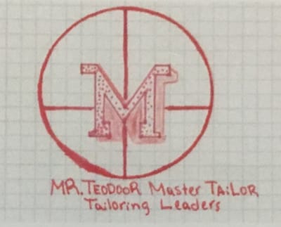 www.Mr teodoor master tailor.com