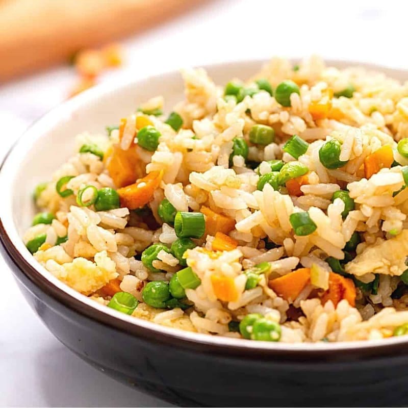 VEGI RICE