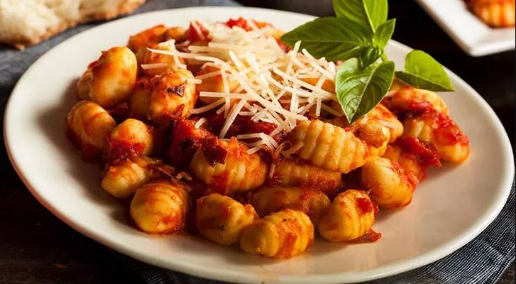 Gnocchi
