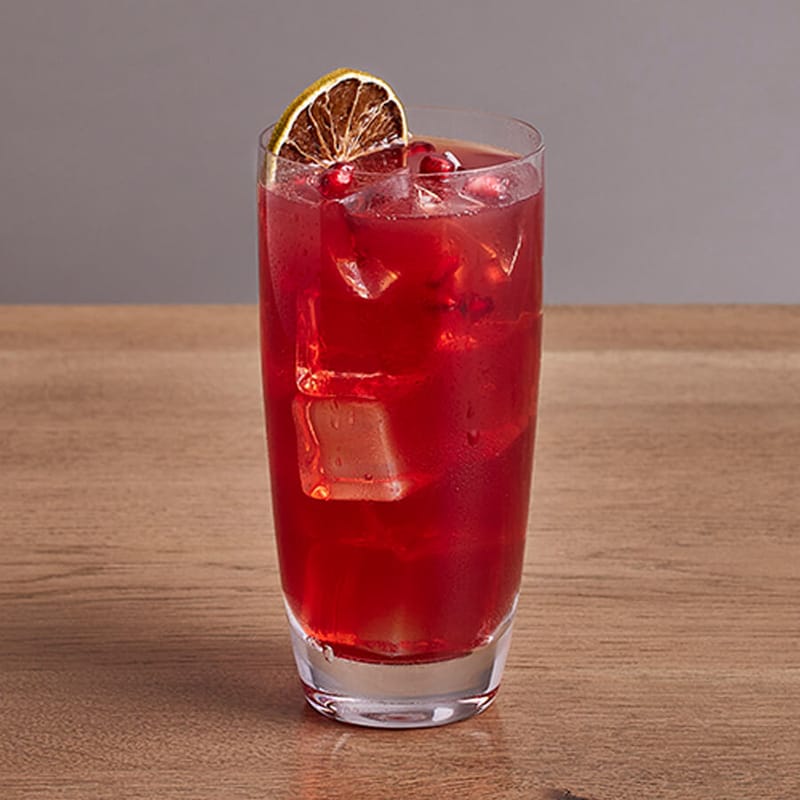 Özel Rum Punch