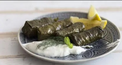 Dolmadakia